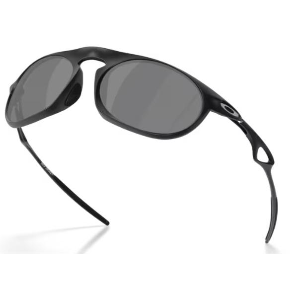 正規保証書(押印)付 オークリー OAKLEY Neo Jacket OO4065-0158 406501 ネオジャケット 8カーブ アルミニウム 販路限定 即納の画像