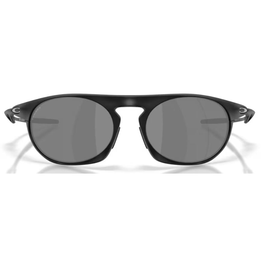 正規保証書(押印)付 オークリー OAKLEY Neo Jacket OO4065-0158 406501 ネオジャケット 8カーブ アルミニウム 販路限定 即納の画像