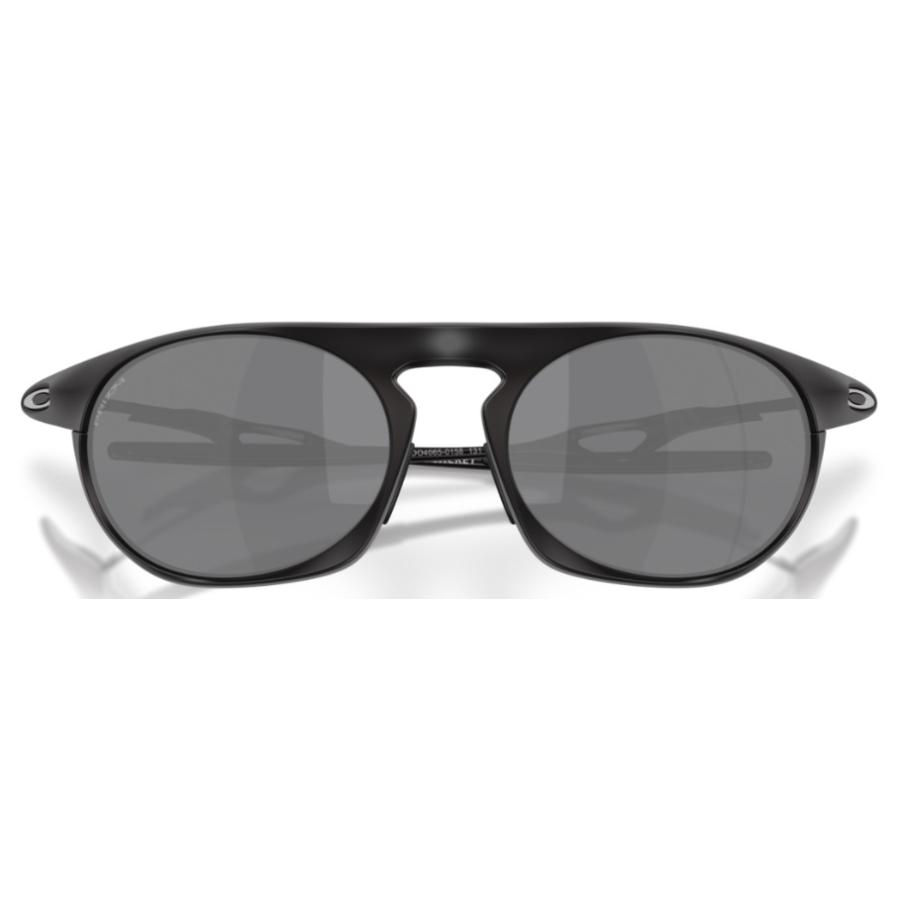 正規保証書(押印)付 オークリー OAKLEY Neo Jacket OO4065-0158 406501 ネオジャケット 8カーブ アルミニウム 販路限定 即納の画像