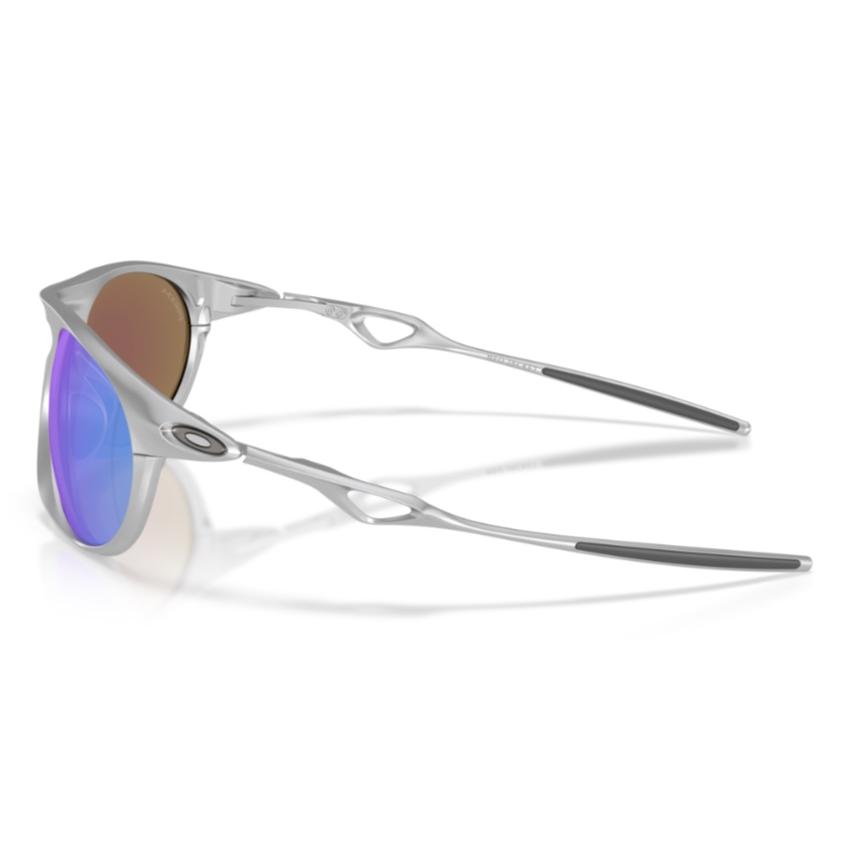 正規保証書(押印)付 オークリー OAKLEY Neo Jacket OO4065-0258 406502 ネオジャケット 8カーブ アルミニウム 販路限定 即納の画像