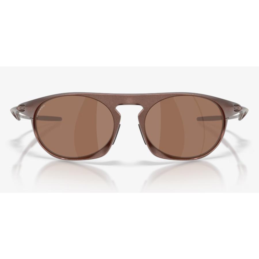 正規保証書(押印)付 オークリー OAKLEY Neo Jacket OO4065-0358 406503 ネオジャケット 8カーブ アルミニウム 販路限定 即納の画像