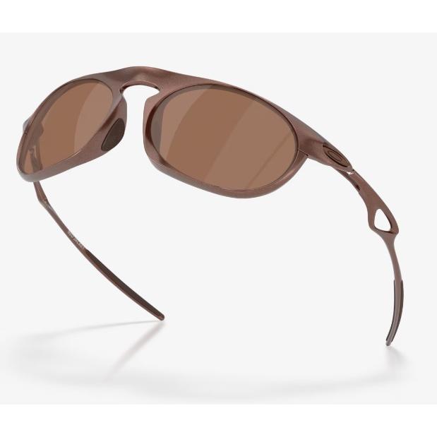 正規保証書(押印)付 オークリー OAKLEY Neo Jacket OO4065-0358 406503 ネオジャケット 8カーブ アルミニウム 販路限定 即納の画像