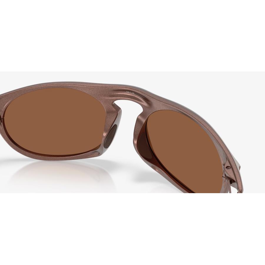 正規保証書(押印)付 オークリー OAKLEY Neo Jacket OO4065-0358 406503 ネオジャケット 8カーブ アルミニウム 販路限定 即納の画像
