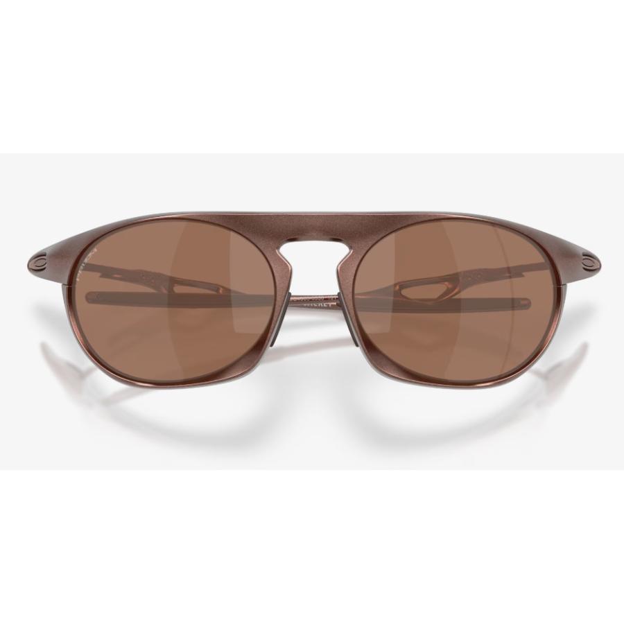 正規保証書(押印)付 オークリー OAKLEY Neo Jacket OO4065-0358 406503 ネオジャケット 8カーブ アルミニウム 販路限定 即納の画像