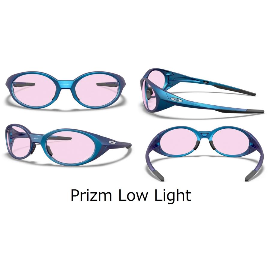 OAKLEY（オークリー） 正規保証書(押印)付 アイジャケット Eyejacket