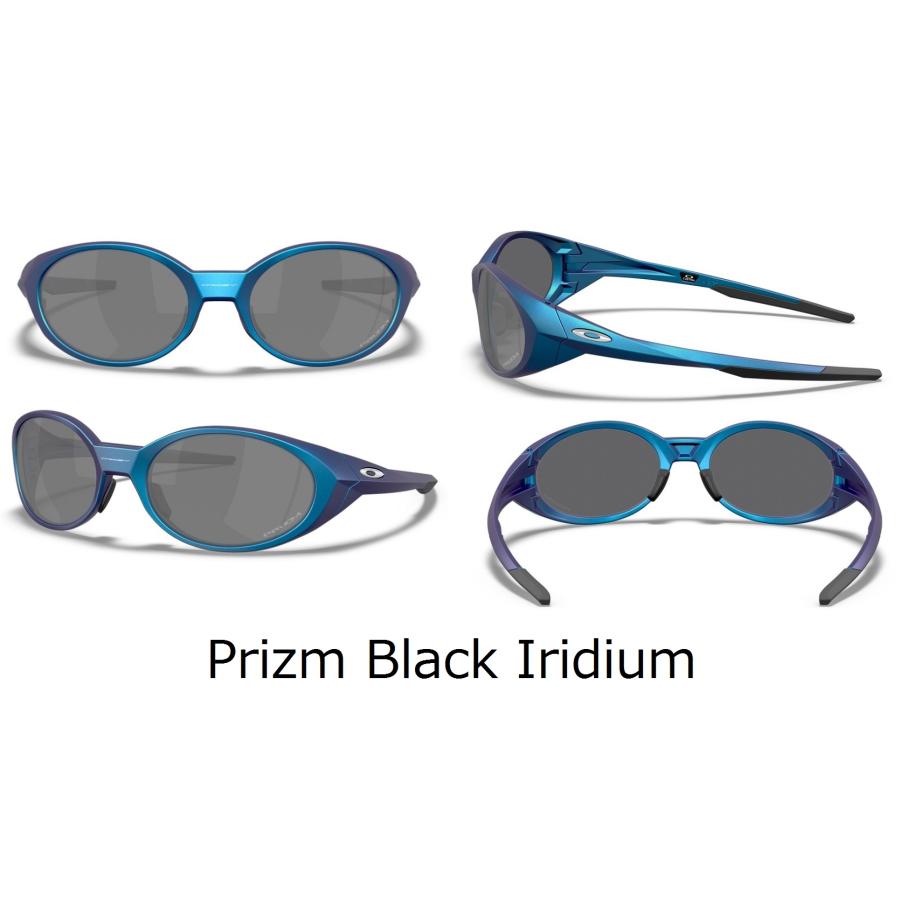 OAKLEY（オークリー） 正規保証書(押印)付 アイジャケット Eyejacket