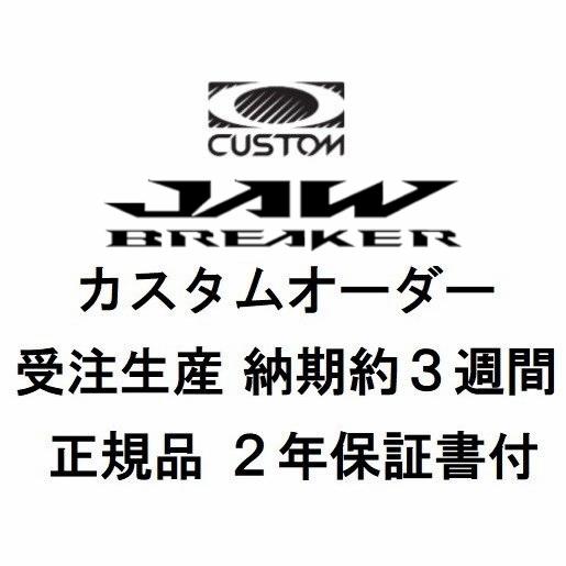 OAKLEY 国内正規品 JAWBREAKER CUSTOM OCE 9290 オークリー OAKLEY 国内正規品 JAWBREAKER CUSTOM OCE 9290 オークリー