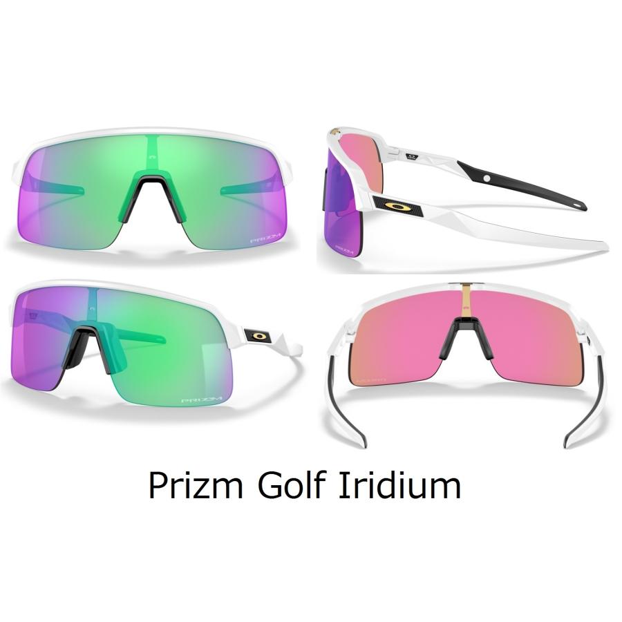 OAKLEY（オークリー） 正規保証書(押印)付 OAKLEY SUTRO LITE custom