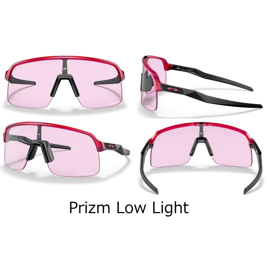OAKLEY（オークリー） 正規保証書(押印)付 OAKLEY SUTRO LITE custom 