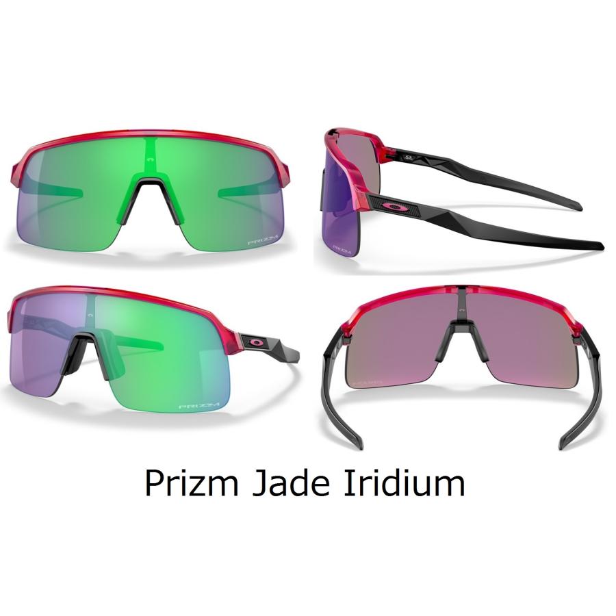 OAKLEY（オークリー） 正規保証書(押印)付 OAKLEY SUTRO LITE custom