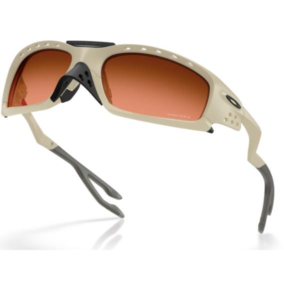 OAKLEY（オークリー） 正規保証書(押印)付 OAKLEY PLANTARIS SQ OO9529