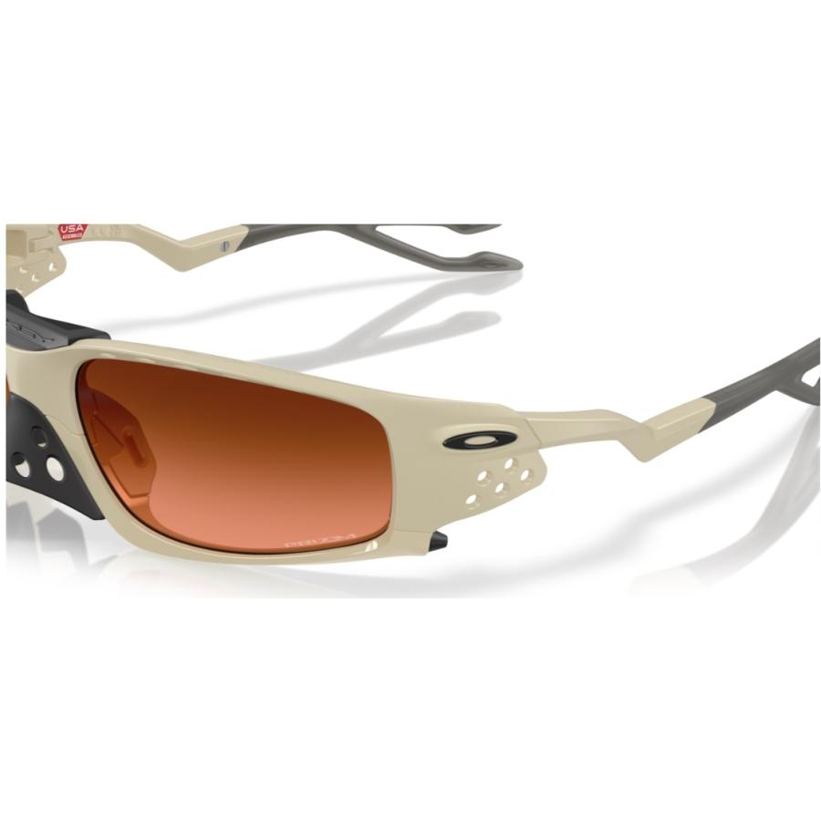 OAKLEY（オークリー） 正規保証書(押印)付 OAKLEY PLANTARIS SQ OO9529