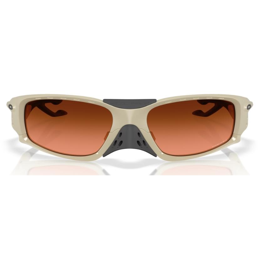 OAKLEY（オークリー） 正規保証書(押印)付 OAKLEY PLANTARIS SQ OO9529