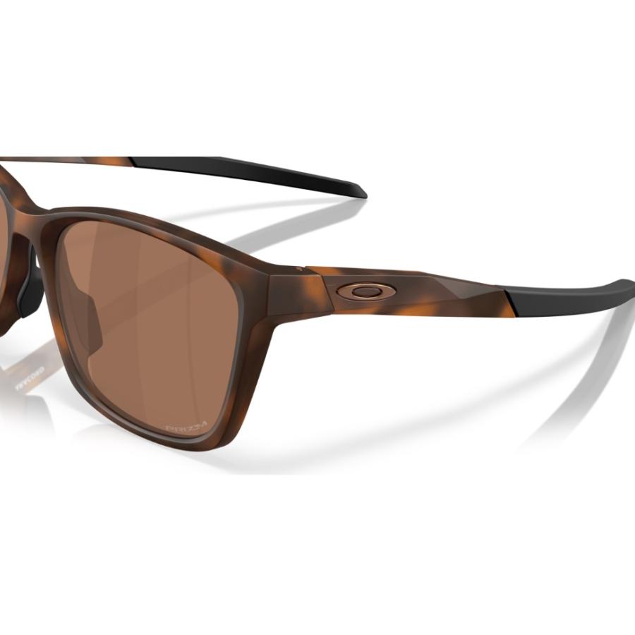 オークリー パラコード Paracord OO9506D 03 OAKLEY 正規保証書(押印)付 オークリー PARACORD ( Low Bridge