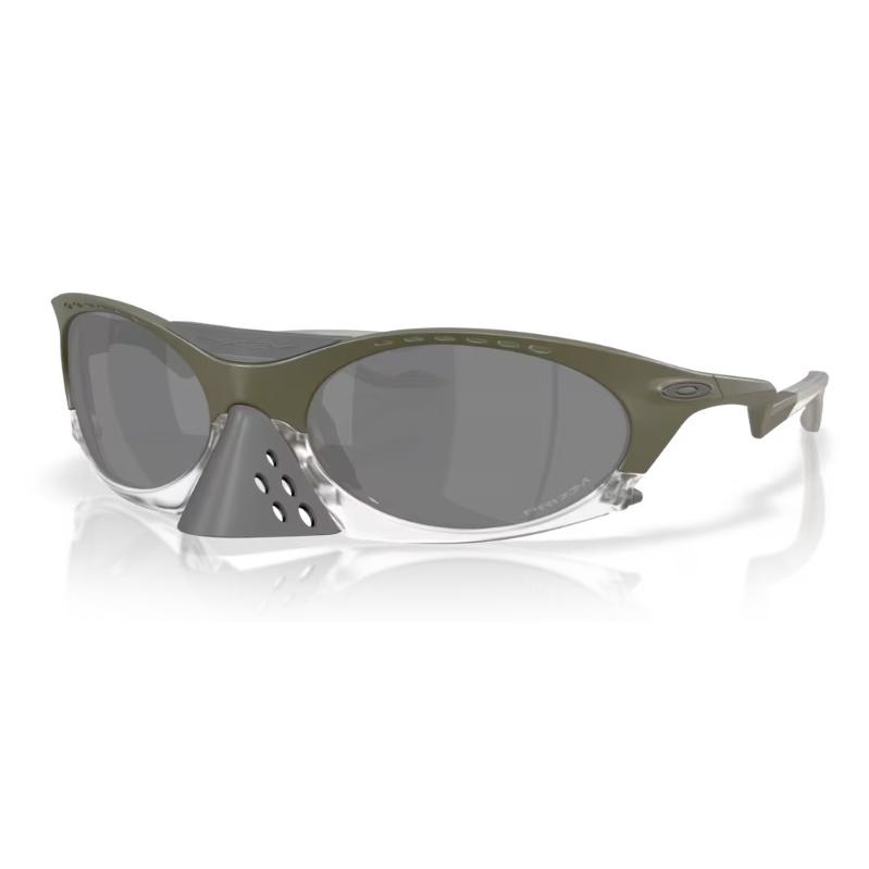 OAKLEY（オークリー） 正規保証書(押印)付 OAKLEY PLANTARIS OO9437