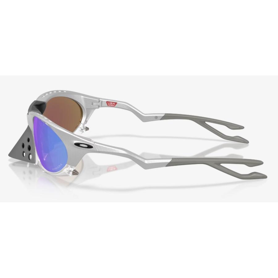 OAKLEY（オークリー） 正規保証書(押印)付 OAKLEY PLANTARIS OO9437