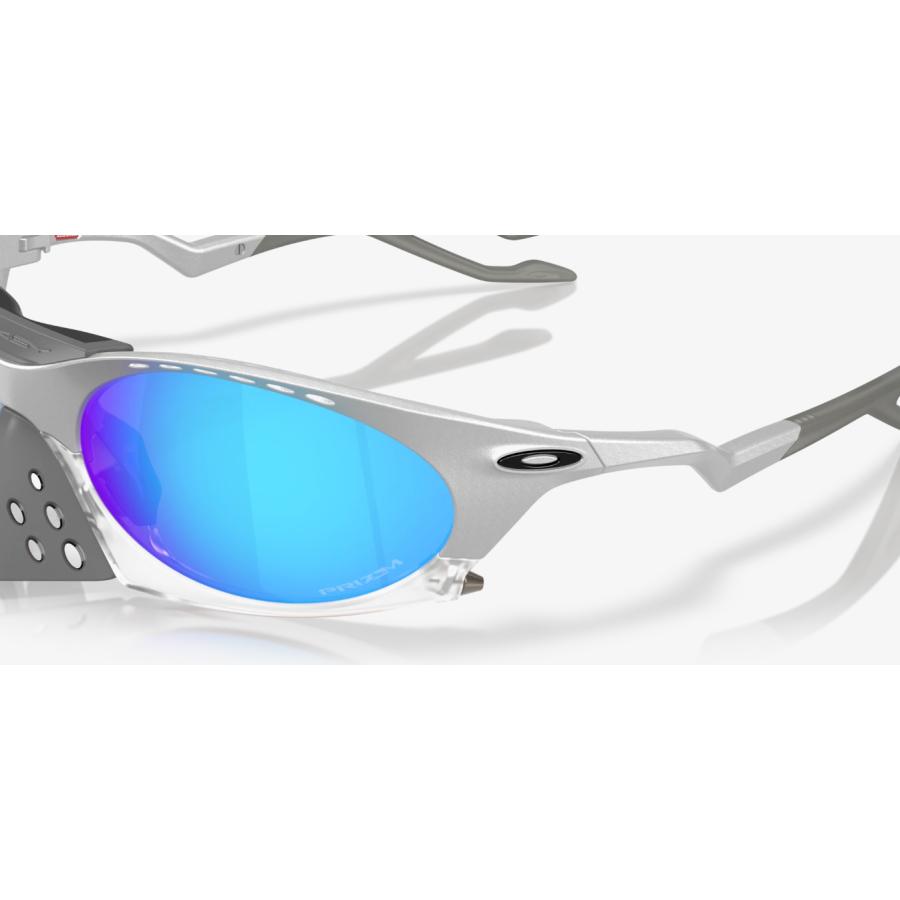 OAKLEY（オークリー） 正規保証書(押印)付 OAKLEY PLANTARIS OO9437