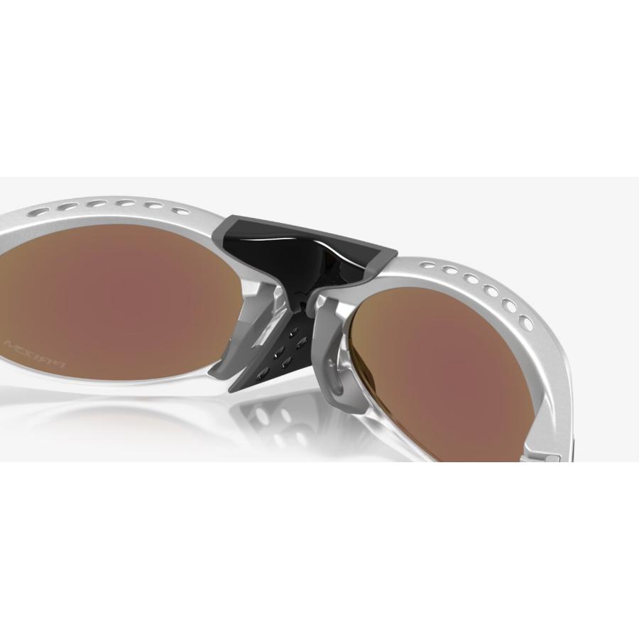 OAKLEY（オークリー） 正規保証書(押印)付 OAKLEY PLANTARIS OO9437