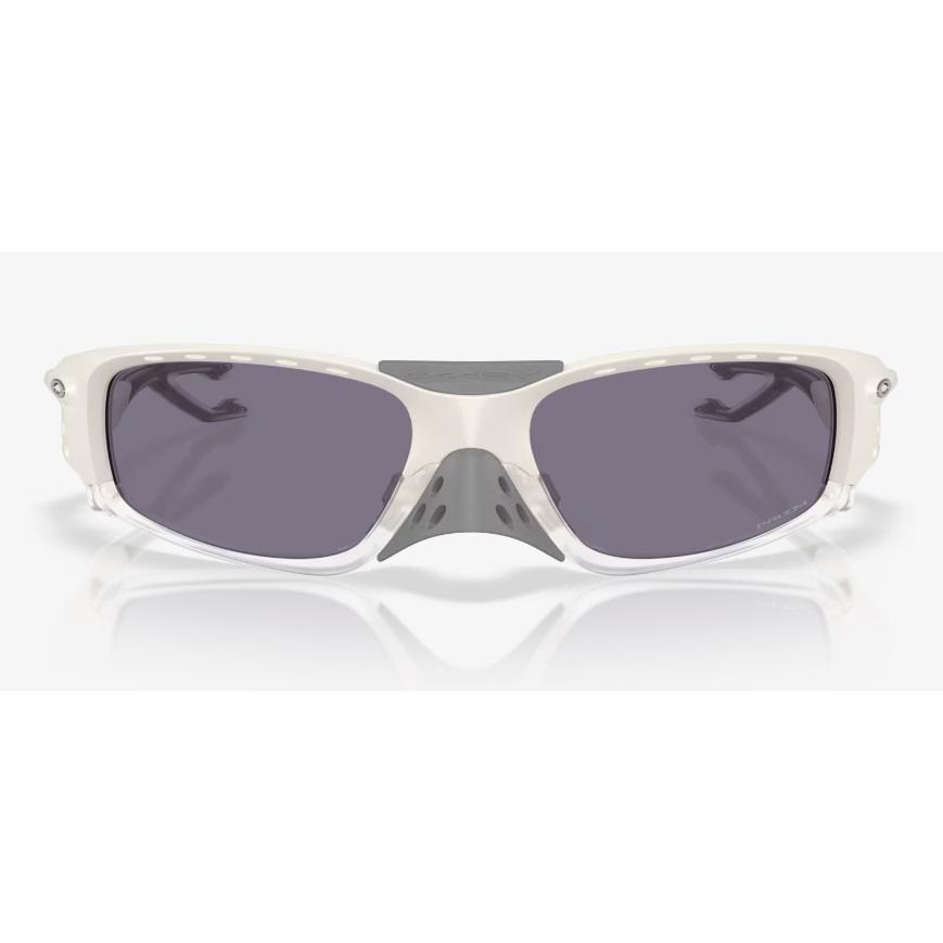OAKLEY（オークリー） 正規保証書(押印)付 OAKLEY PLANTARIS SQ OO9529