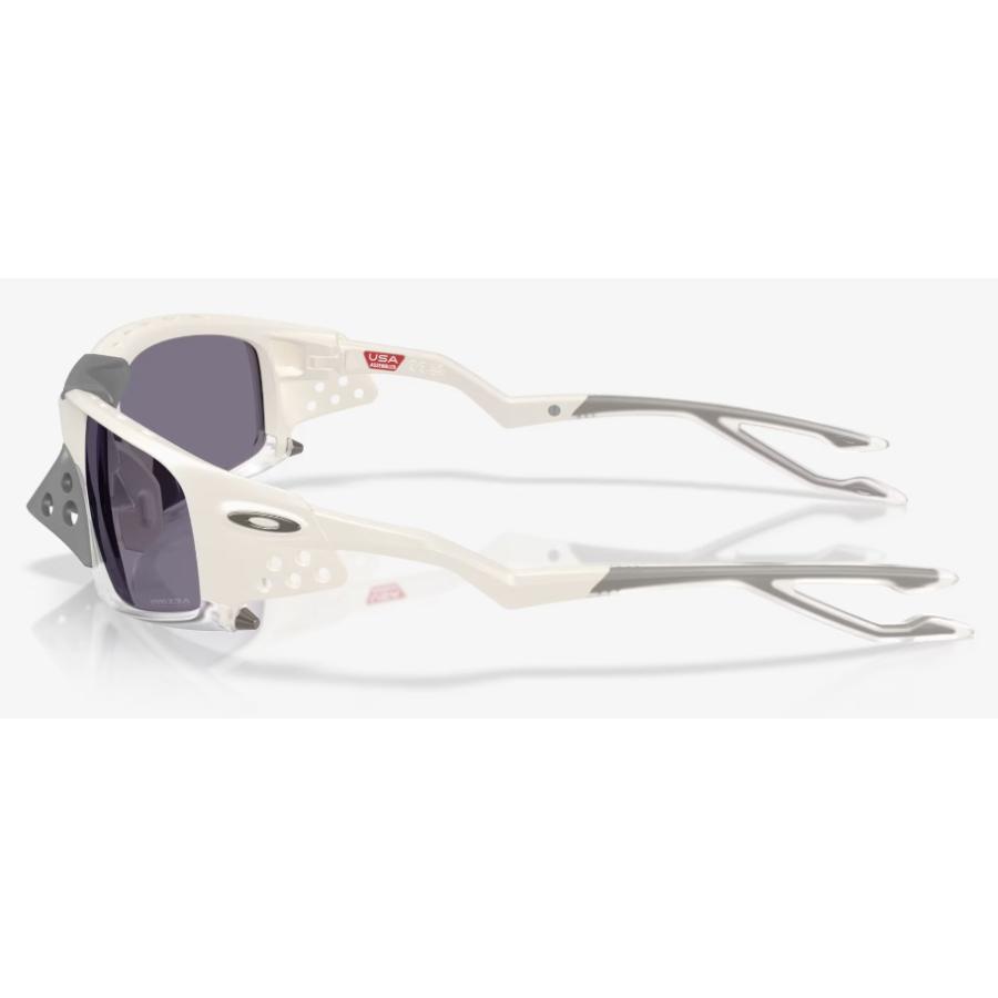 OAKLEY（オークリー） 正規保証書(押印)付 OAKLEY PLANTARIS SQ OO9529
