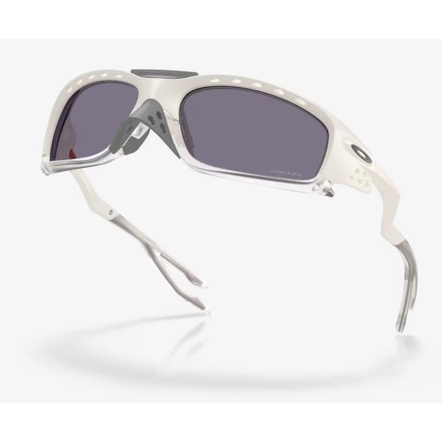 OAKLEY（オークリー） 正規保証書(押印)付 OAKLEY PLANTARIS SQ OO9529