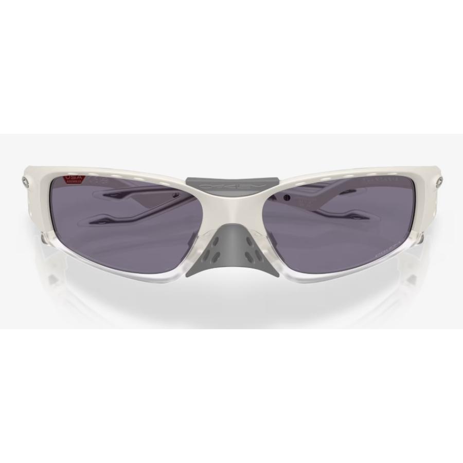 OAKLEY（オークリー） 正規保証書(押印)付 OAKLEY PLANTARIS SQ OO9529