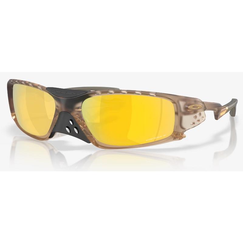 OAKLEY（オークリー） 正規保証書(押印)付 OAKLEY PLANTARIS SQ OO9529