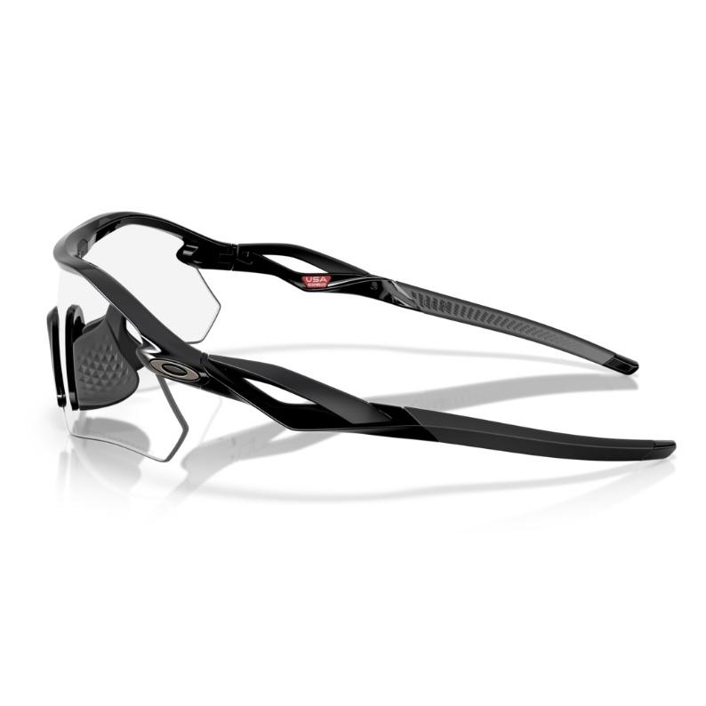 正規保証書(押印)付 高校野球対応モデル  オークリー OAKLEY RADAR PLATE ( Low Bridge Fit ) OO9495D-0236 949502 レーダープレート ローブリッジ 調光 即納の画像
