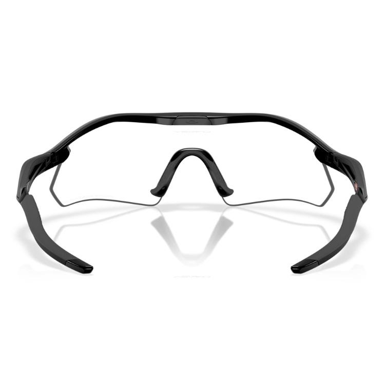 正規保証書(押印)付 高校野球対応モデル  オークリー OAKLEY RADAR PLATE ( Low Bridge Fit ) OO9495D-0236 949502 レーダープレート ローブリッジ 調光 即納の画像