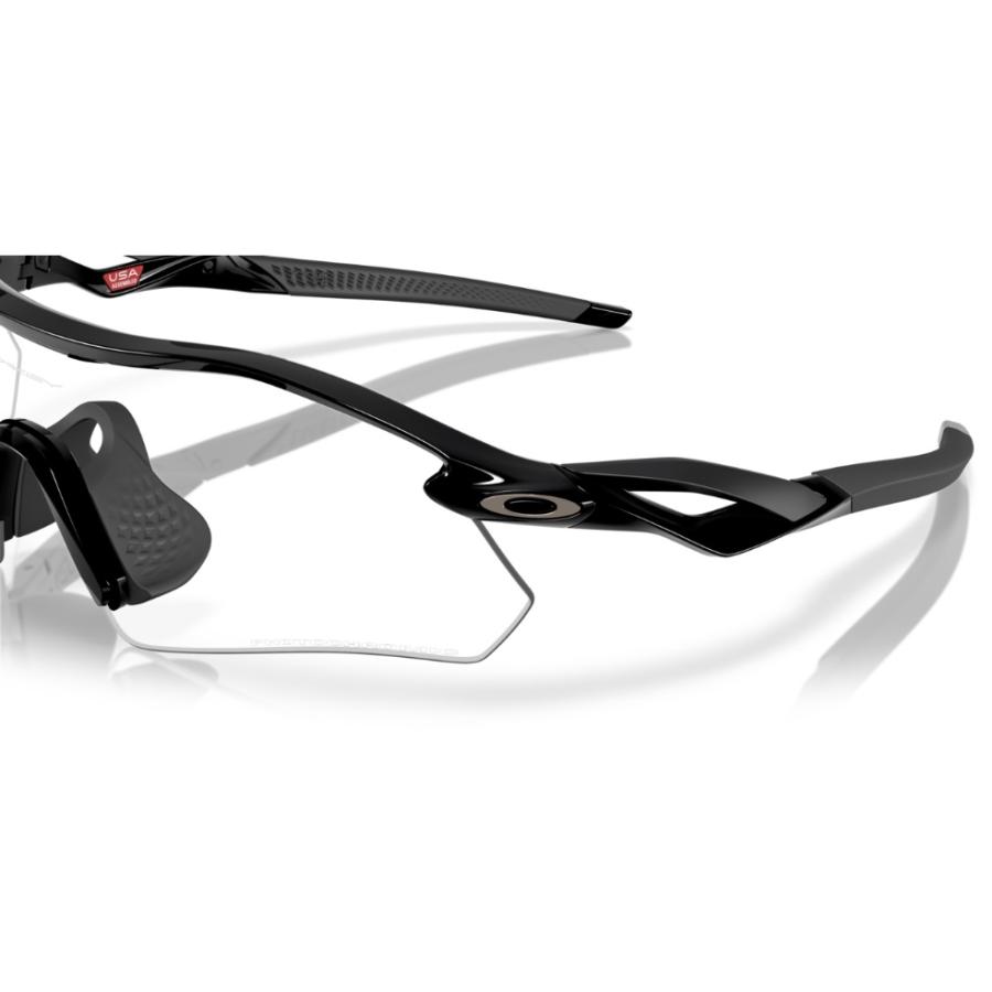 正規保証書(押印)付 高校野球対応モデル  オークリー OAKLEY RADAR PLATE ( Low Bridge Fit ) OO9495D-0236 949502 レーダープレート ローブリッジ 調光 即納の画像
