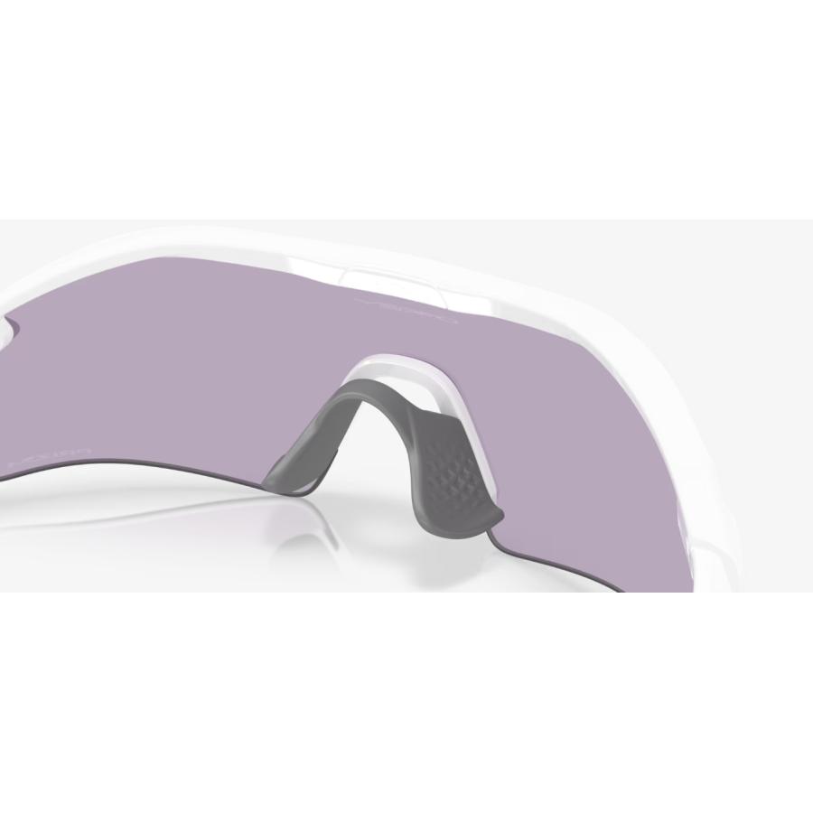 OAKLEY 正規保証書(押印)付 オークリー RADAR PLATE ( Low