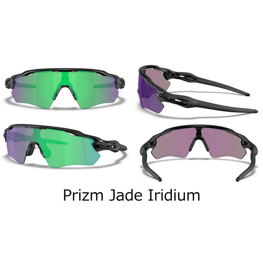 OAKLEY 国内正規品 オークリー レーダーイーブイ RADAR EV Path