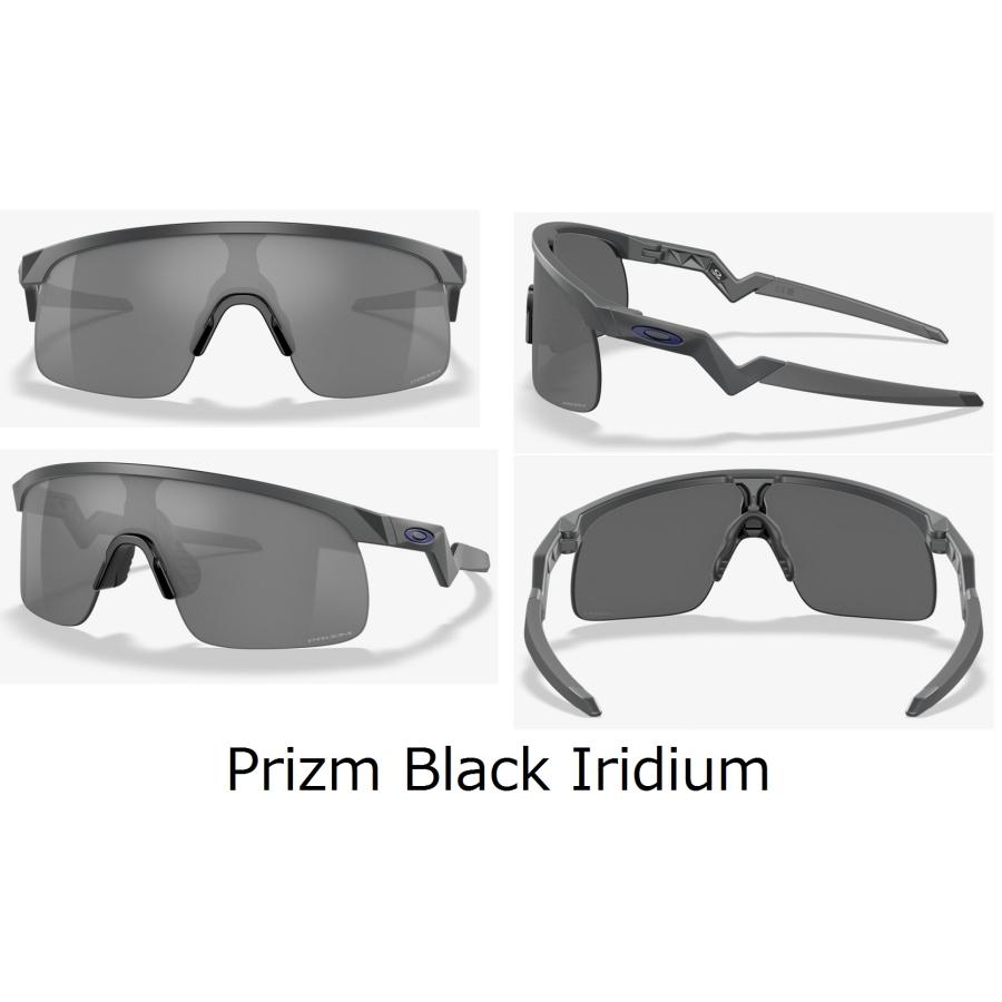 OAKLEY（オークリー） 正規保証書(押印)付 レジスター RESISTOR OCE