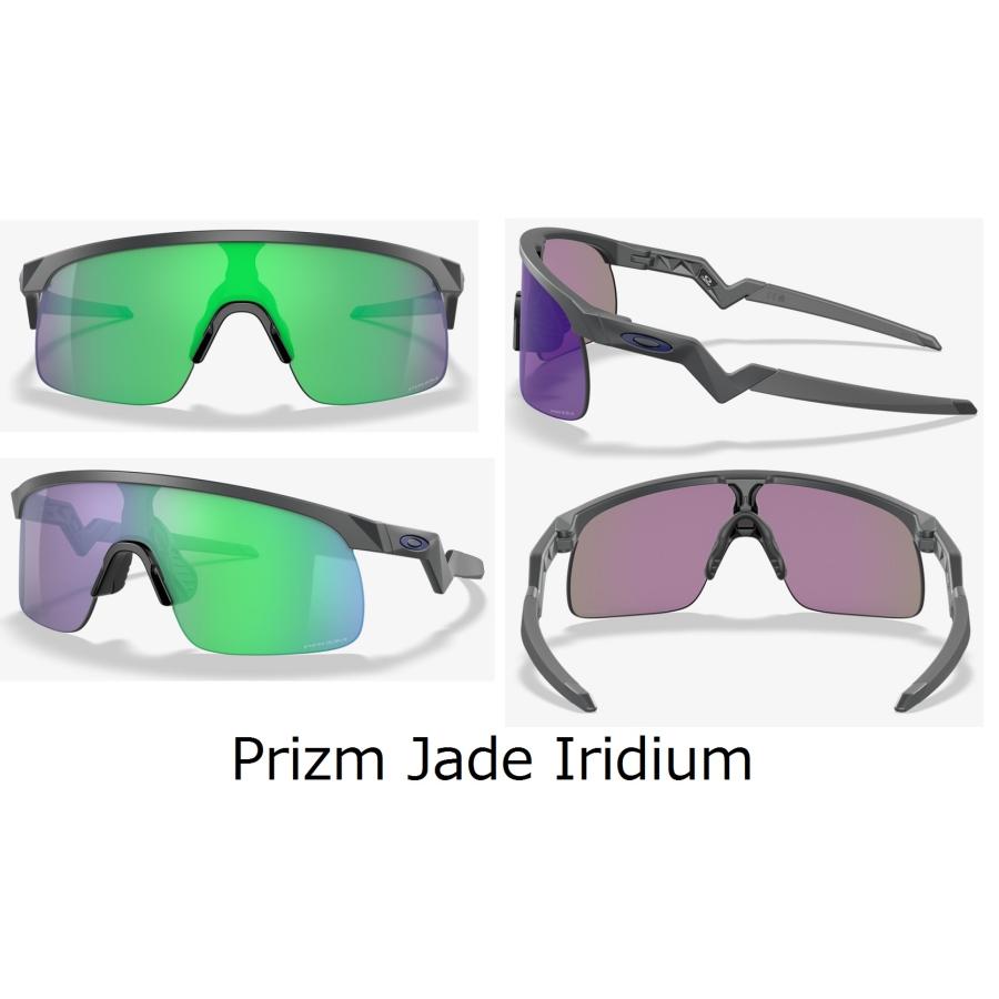 OAKLEY（オークリー） 正規保証書(押印)付 レジスター RESISTOR OCE