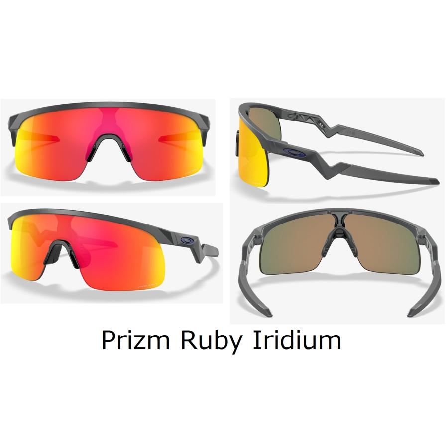 OAKLEY（オークリー） 正規保証書(押印)付 レジスター RESISTOR OCE