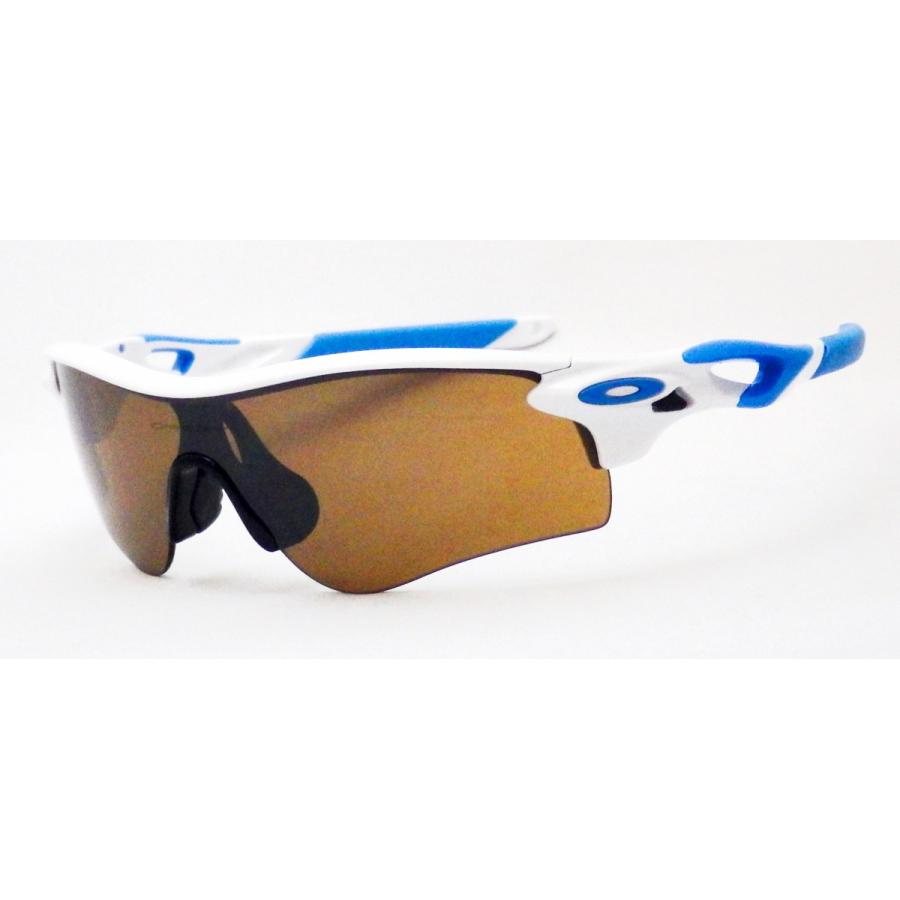 Oakley Radarlock Oce オークリー レーダーロック カスタム Prizm Tungstain プリズム タングステン 正規品 2年保証書 Draindone Ie