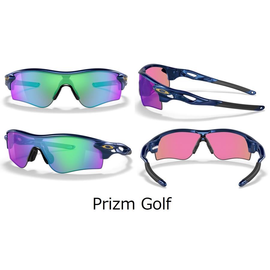 国内正規品 オークリー OAKLEY レーダーロック RADARLOCK PATH (AsiaFit) アジアンフィット カスタム OCE PRIZM 保証書 即納 24｜plusfavo｜10