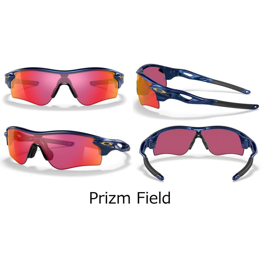 国内正規品 オークリー OAKLEY レーダーロック RADARLOCK PATH (AsiaFit) アジアンフィット カスタム OCE PRIZM 保証書 即納 24｜plusfavo｜11