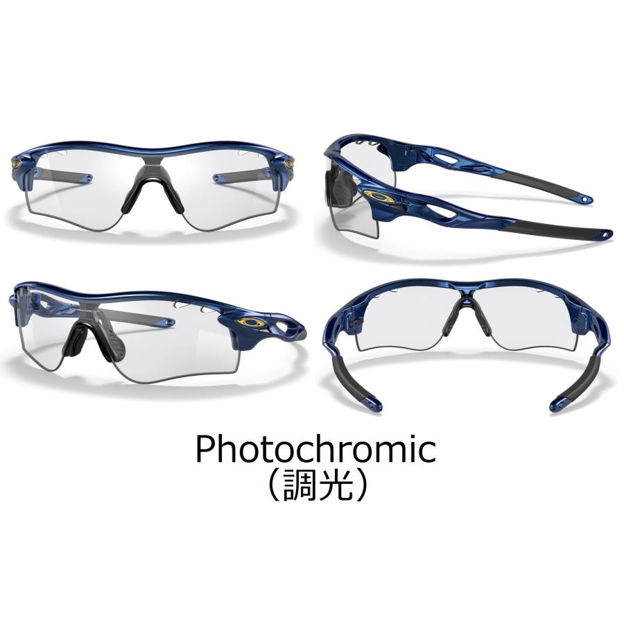 国内正規品 オークリー OAKLEY レーダーロック RADARLOCK PATH (AsiaFit) アジアンフィット カスタム OCE PRIZM 保証書 即納 24｜plusfavo｜14