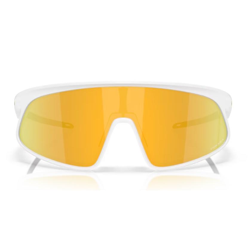 正規保証書(押印)付 OAKLEY RSLV ( A )  OO9484D-0449 948404 Low Bridge Fit リゾルブ アールエスエルブイ オークリー プリズム 正規保証書 即納の画像