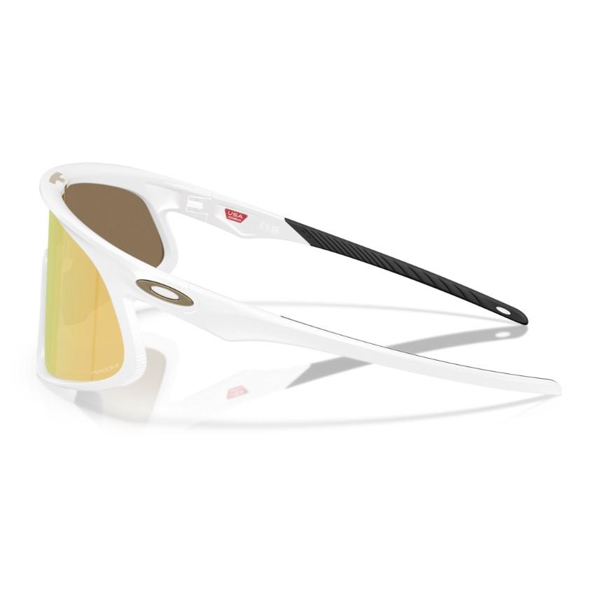 正規保証書(押印)付 OAKLEY RSLV ( A )  OO9484D-0449 948404 Low Bridge Fit リゾルブ アールエスエルブイ オークリー プリズム 正規保証書 即納の画像