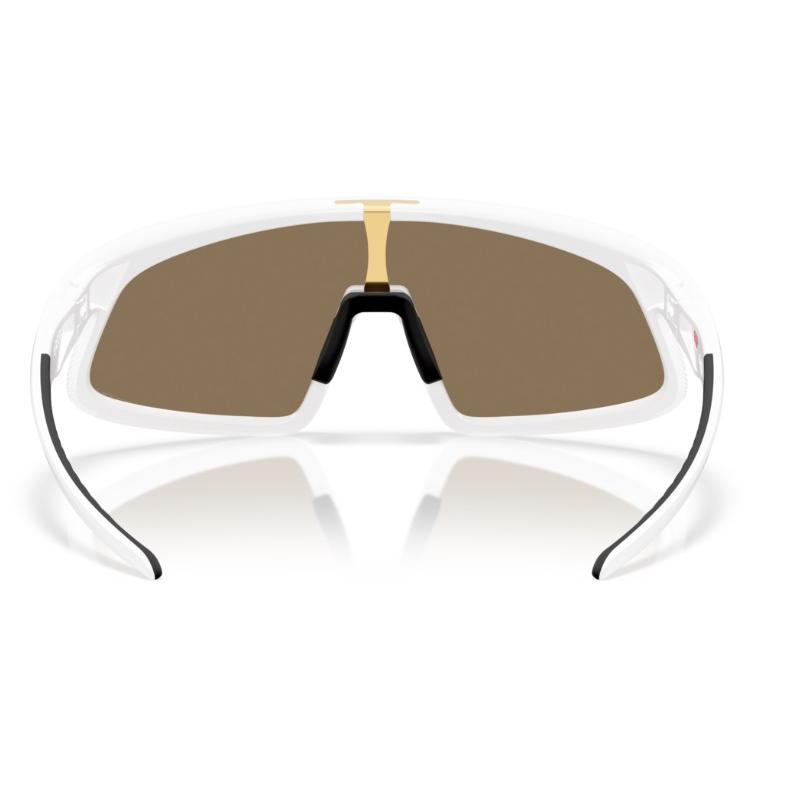 正規保証書(押印)付 OAKLEY RSLV ( A )  OO9484D-0449 948404 Low Bridge Fit リゾルブ アールエスエルブイ オークリー プリズム 正規保証書 即納の画像