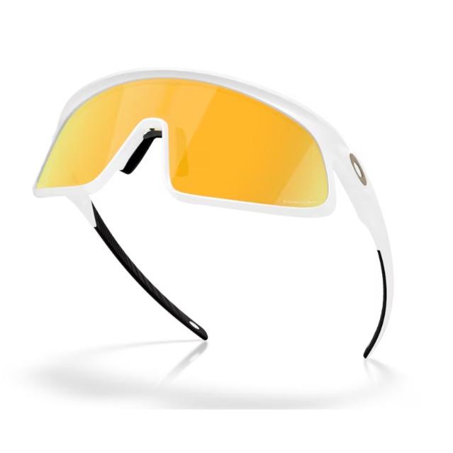 正規保証書(押印)付 OAKLEY RSLV ( A )  OO9484D-0449 948404 Low Bridge Fit リゾルブ アールエスエルブイ オークリー プリズム 正規保証書 即納の画像