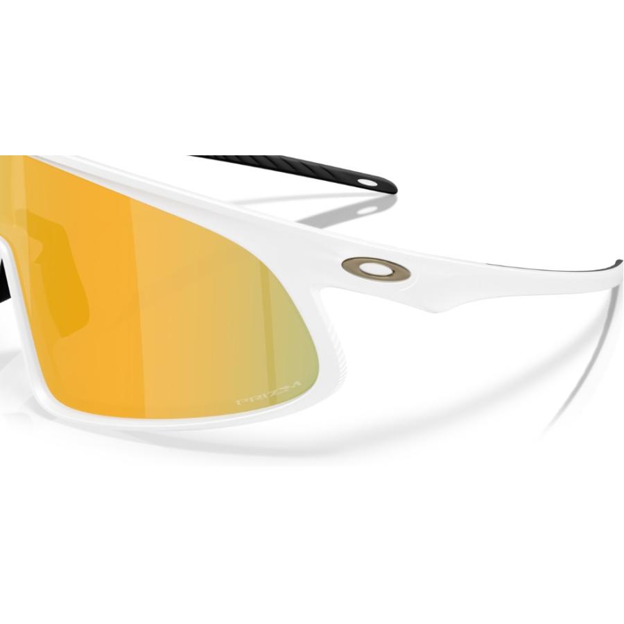 正規保証書(押印)付 OAKLEY RSLV ( A )  OO9484D-0449 948404 Low Bridge Fit リゾルブ アールエスエルブイ オークリー プリズム 正規保証書 即納の画像