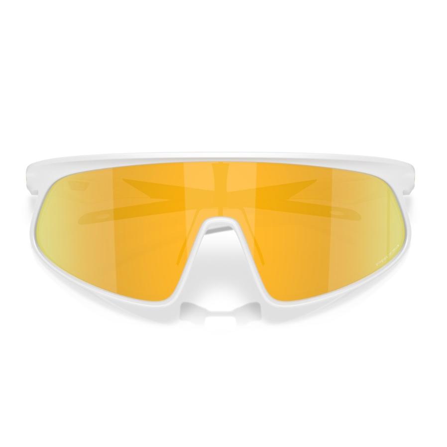 正規保証書(押印)付 OAKLEY RSLV ( A )  OO9484D-0449 948404 Low Bridge Fit リゾルブ アールエスエルブイ オークリー プリズム 正規保証書 即納の画像