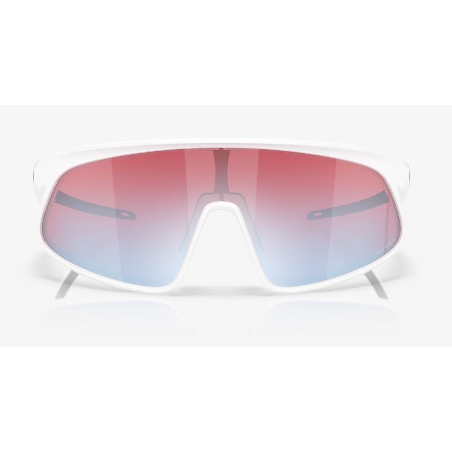 正規保証書(押印)付 OAKLEY RSLV ( A )  OO9484D-0849 948408 Low Bridge Fit リゾルブ アールエスエルブイ オークリー プリズム 正規保証書 即納の画像