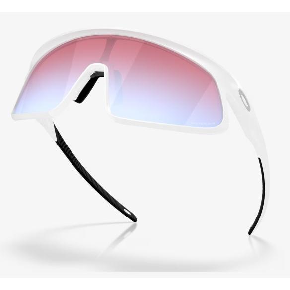 正規保証書(押印)付 OAKLEY RSLV ( A )  OO9484D-0849 948408 Low Bridge Fit リゾルブ アールエスエルブイ オークリー プリズム 正規保証書 即納の画像