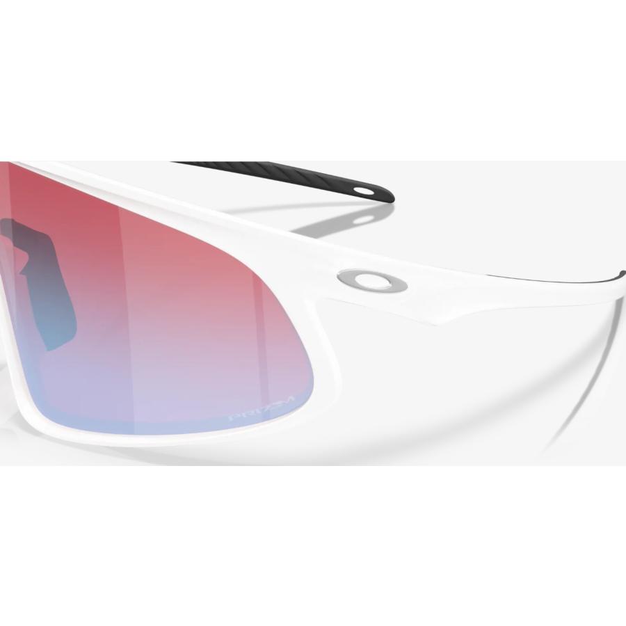 正規保証書(押印)付 OAKLEY RSLV ( A )  OO9484D-0849 948408 Low Bridge Fit リゾルブ アールエスエルブイ オークリー プリズム 正規保証書 即納の画像