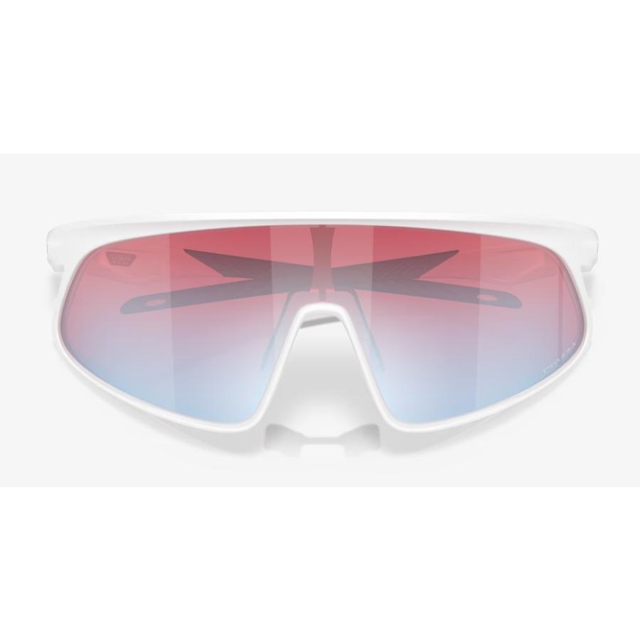 正規保証書(押印)付 OAKLEY RSLV ( A )  OO9484D-0849 948408 Low Bridge Fit リゾルブ アールエスエルブイ オークリー プリズム 正規保証書 即納の画像