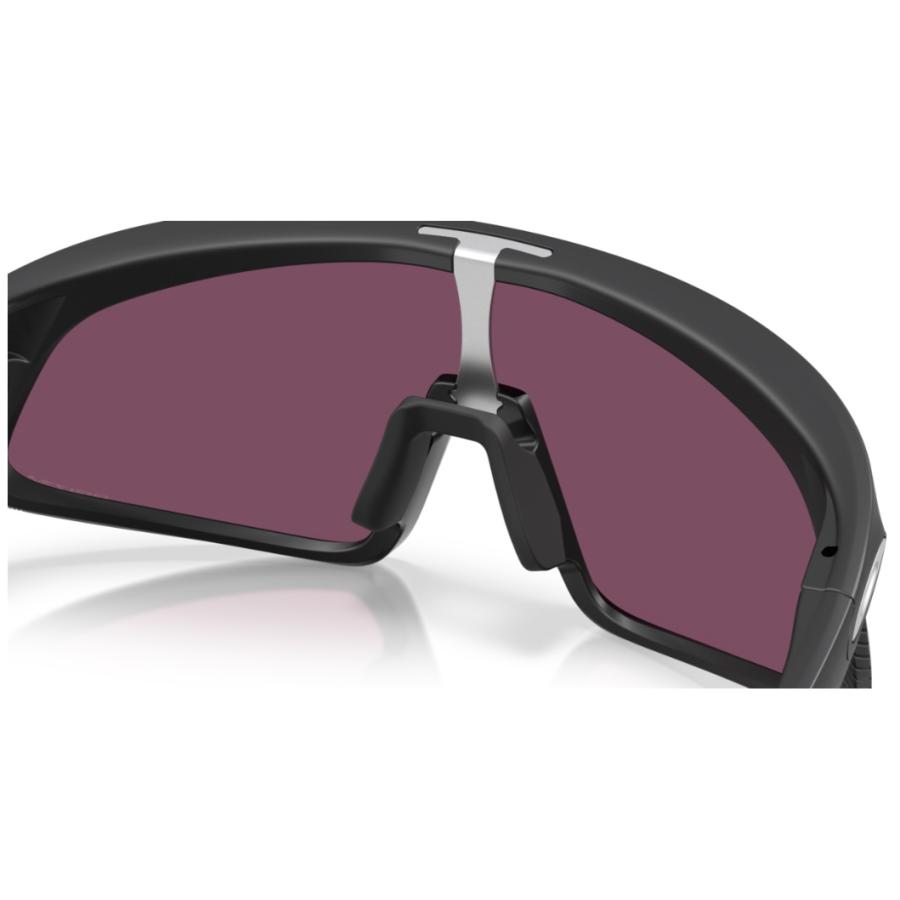 OAKLEY（オークリー） 正規保証書(押印)付 OAKLEY RSLV 141 ( A
